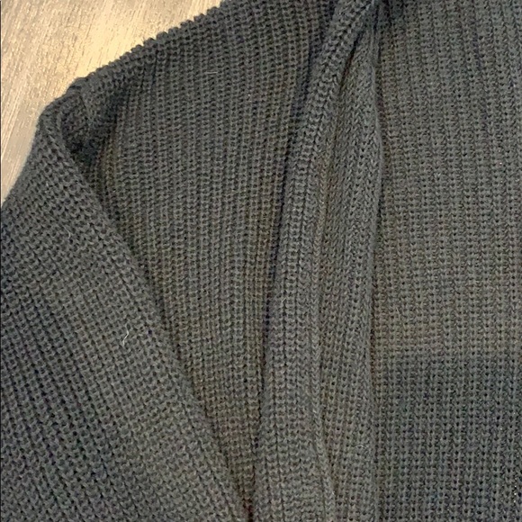 BP Open Knit Cardigan - Picture 6 of 7